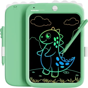 10 inch LCD Writing Tablet, Educational Toy for Boys and Girls Ages 2-8
