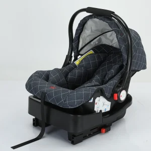 Safty BABY Car Seat Base with Isofix